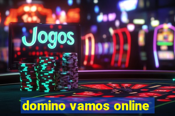 domino vamos online